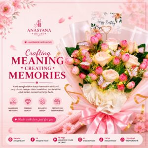 Cerita Anasyana House